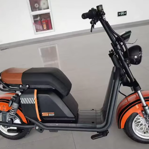 Feiwo Ss701 Versión Brasileña |   Scooter Inteligente de Largo Alcance de 2000w 60v 20ah, 3 Velocidades, Capacidad de 200kg, Ss701, Potencia de 2000w - Product Image 1