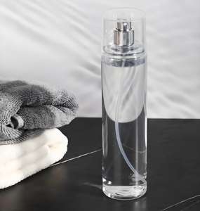 Body Fragrance Mist Empty Perfume Spray Bottles for Women Perfume - Product Image 3