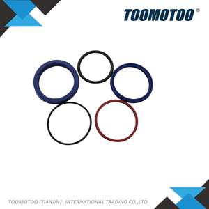 ชุดซีลกระบอกยกของรถยก TOOMOTOO 50315054 ใช้ได้กับรถบรรทุกไฟฟ้าและดีเซล <span class=keywords><strong>JUNGHEINRICH</strong></span> - Product Image 6