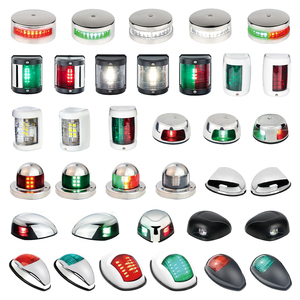 Luci di Navigazione LED e Fari per Imbarcazioni, Accessori Nautici Direttamente dalla Fabbrica - Product Image 1