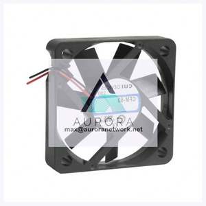 Ventiladores de refrigeración de motor de alta calidad, 9BFB24P2H003, con buen precio, soporte OEM - Product Image 4