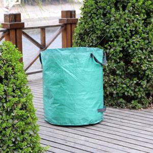 Sac à déchets de jardin classique européen 272 L PP étanche - Product Image 2