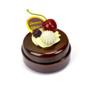 Modèle de gâteau d'anniversaire de <span class=keywords><strong>petit</strong></span> <span class=keywords><strong>gateau</strong></span> français de 7cm fait à <span class=keywords><strong>la</strong></span> main - Product Image 5