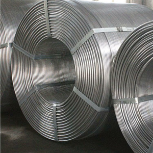 ER1100アルミニウム合金ワイヤー | 高活性88% 導電性 | ソフト/ハード電気溶接産業用 - Product Image 2