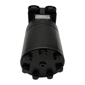 Motor Hidráulico DJCXYSM TE0365FP100AAAB Tipo Orbital Para Parker Serie TB TE - Product Image 2