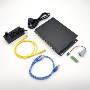 TY608E <strong>Long</strong> <strong>Range</strong> Impinj E710 Chip High Performance 8 Ports <strong>UHF</strong> <strong>RFID</strong> Fixed <strong>Reader</strong> with Free SDK for Warehouse Asset Tracking - Product Image 6