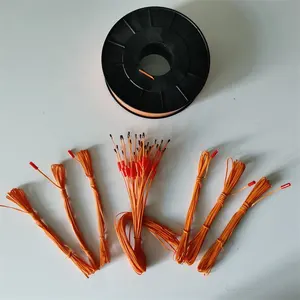 Wireless Fire Electrical Match Ematch Ignition Pyrotechnic Display Show Firework Electric Wedding Indoor Cold Igniter