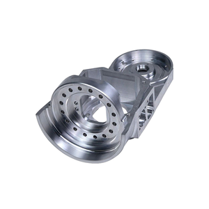 Custom CNC Lathe Machined Parts High Precision Turning Stainless Steel Aluminum For Industrial Equipment Prototyping - Product Image 2