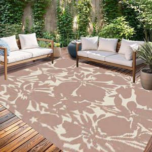 Portable Eco-Friendly PP Camping <b>Mat</b> Waterproof Moisture-Proof Anti-Corrosion Durable Lightweight <b>Outdoor</b> Pad Hiking Home Golf - Product Image 2