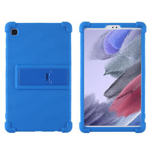 Housse de protection antichoc <span class=keywords><strong>pour</strong></span> <span class=keywords><strong>tablette</strong></span> <span class=keywords><strong>Samsung</strong></span> Tab <span class=keywords><strong>A7</strong></span> <span class=keywords><strong>lite</strong></span> T225 T220 8.7 pouces <span class=keywords><strong>pour</strong></span> enfants - Product Image 2