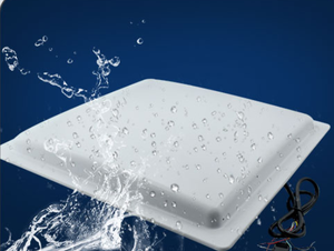 Lecteur RFID haute performance Lecteur UHF longue portée pour contrôle d'accès, gestion d'entrepôt - Product Image 3