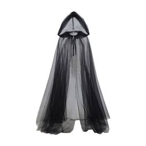 ชุดคลุมเจ้าสาวผีสิงสำหรับผู้ใหญ่ ชุดผีฮาโลวีน ผ้าคลุมสำหรับเด็ก - Product Image 3