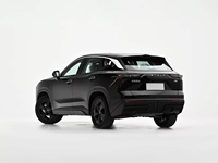 Jetour Dashing 2026 Édition Jeunesse 1.5T 6DCT Version Élite SUV Compact Essence 5 Portes 5 Places pour les Trajets Quotidiens en Ville en Famille
