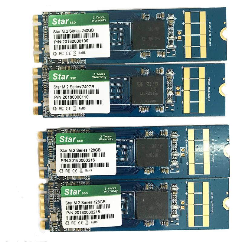 Лучшая цена Горячая Распродажа m.2 nvme ssd внутренний 256 ГБ ssd жесткий диск