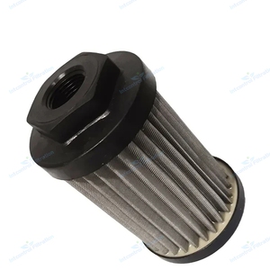 Lọc cao độ chính xác tương đương thủy lực áp lực dòng phần tử Lọc str1405sg1m60 str1405sg1m90 str1405sg1m250 - Product Image 2