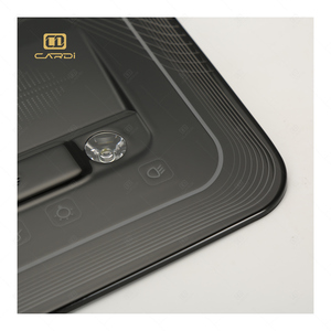 'Cardi' D20 môi trường xung quanh đọc ánh sáng cho mái nhà xe phổ phù hợp với chế độ màu năng động và dễ dàng kích hoạt cảm ứng - Product Image 5