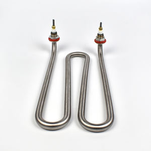 LAIYUAN 12X293MM 440V 1500W 900mm 240v התנגדות חשמלי <span class=keywords><strong>2kw</strong></span> סאונה צינורי דוד חימום אלמנט - Product Image 6