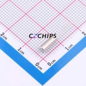 3438T-32.768DTN07LLL Crystal (Passive) DT-38 Crystal Oscillator 32.768kHz 20ppm 7pF 20ppm - Product Image 1
