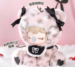 Caja Sorpresa 100% Auténtica de la Serie de Peluches Nanci Meow Meow Afternoon Tea, Gatitos Nanci Tea Time, Regalo de Cumpleaños/Navidad - Product Image 3