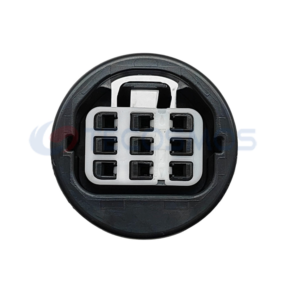Waterproof Wire Connector Cable Harness Automotive Enclosure Connector for Mazda 9pin Female CT9-0006M