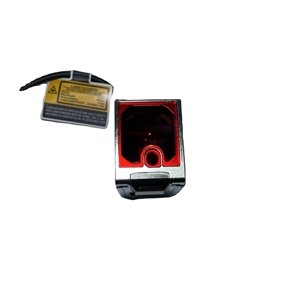 Capteurs photoélectriques laser Keyence LR-TB5000, distance de détection 5 m, câble, classe laser 2, capteur laser polyvalent - Product Image 3