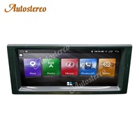 Android 11.0 6 + 128 4G WIFI Land Range Rover için V8 L322 2002-2012 araba multimedya Video oynatıcı radyo araba Gps navigasyon ana ünite