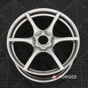 Maining 6061-T6 Construction Jantes en alliage pour <span class=keywords><strong>Nissan</strong></span> R32 R33 R34 <span class=keywords><strong>Skyline</strong></span> <span class=keywords><strong>GTR</strong></span> - Product Image 1