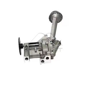 150100934R ensemble de pompe à huile de pièces d'auto de <span class=keywords><strong>prix</strong></span> usine pour <span class=keywords><strong>RENAULT</strong></span> <span class=keywords><strong>KANGOO</strong></span> Express (FW0/1 _) 1.5 DCi 115 (FW17) - Product Image 2