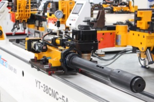 Máy uốn cho ống và ống ghế máy uốn ống CNC Máy uốn ống - Product Image 2