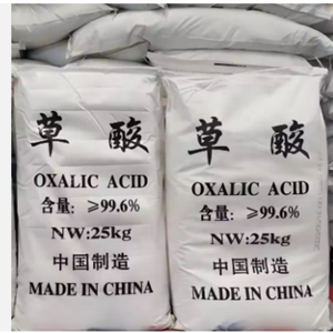 Muestra Gratuita de Ácido Oxálico (Ácido Etanodioico) <span class=keywords><strong>Sublimador</strong></span> por Gas con Quemador de Grado Industrial - Product Image 2