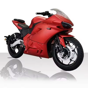 Offre Spéciale CEE vélo de <span class=keywords><strong>sport</strong></span> à grande vitesse rue juridique classique adulte scooter de course à grande vitesse 72v 8000w moto électrique - Product Image 4