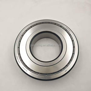 Roulements à billes à gorge profonde à grande vitesse 6319 6032 6305 6320 6204 <span class=keywords><strong>6202</strong></span> 6203 6204 6206 2rs1 6001 <span class=keywords><strong>2z</strong></span> Zz <span class=keywords><strong>C3</strong></span> - Product Image 6