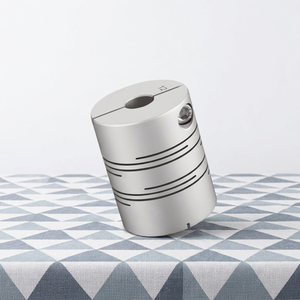 Nouvelle Couplure Rigide de Type GIC en Alliage d'Aluminium GIC-32*32 à Serrage de Ligne Parallèle - Product Image 1