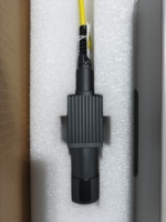 Original RAYCUS 20W 30W 50W Q-switched fuente de láser de fibra de pulso GQM 1064nm módulo láser de alta calidad