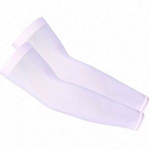 Manguitos de Seda Helada Transpirables de Alta Elasticidad para Mujer, Ideales para Deportes de Verano, Golf, Conducción y Ciclismo, Sin Costuras - Product Image 5