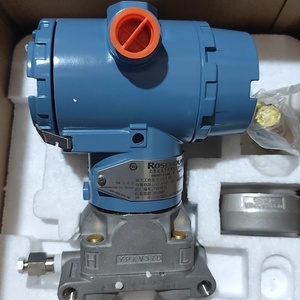 ROSEMOUNTE 3051CD 3051CG 3051CA 3051L 3051DP 3051TG Serie Completa IP67/IP68 Aluminio/Acero Inoxidable 316L 3051CD 3051CG 3051CA 3051L 3051 - Product Image 1