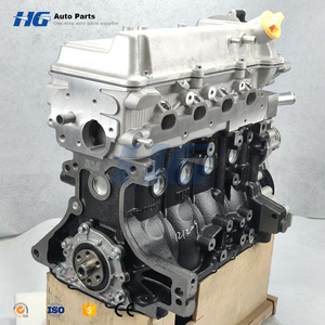 Fast <b>Technical</b> Support SQR472WB Engine Long Block 1.1L DOHC L4 Gasoline Auto Parts for Chery Karry Youyou Youya Engine Assembly - Product Image 5
