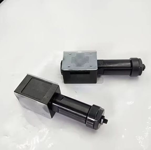 Industry MSB-03-Y-30/40 T Hydraulic Parts MSW-03-X-20 MSW-03-X-50 MSW-06-X-30/40 Modular Throttle Check - Product Image 6