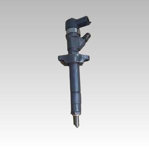 Inyector de Combustible Diésel Common Rail 0445110265 DLLA150P1011 F00VC01044 para Motor Opel Movano Nissan Interstar 2.5L DCi - Product Image 3