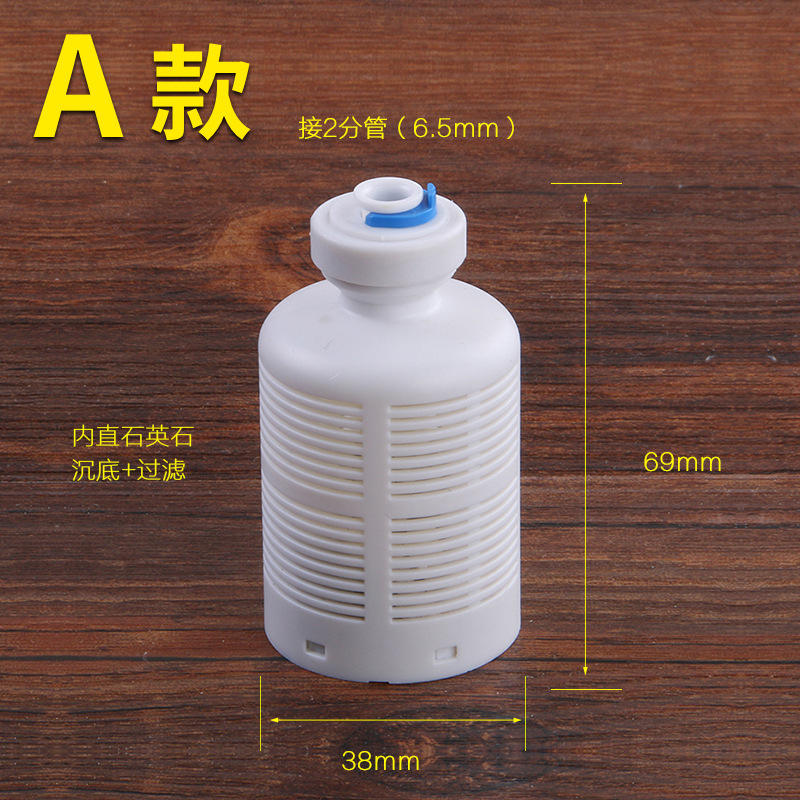 Tipo A [300 piezas/caja]