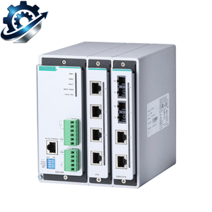 Descuento por Volumen: EDS-G308-T EDS-G512E-4GSFP, Dispositivo Industrial Robusto y Gestado con Amplio Rango de Temperatura, Gigabit Completo, para Sitios de Petróleo/Gas, en Oferta - Product Image 2