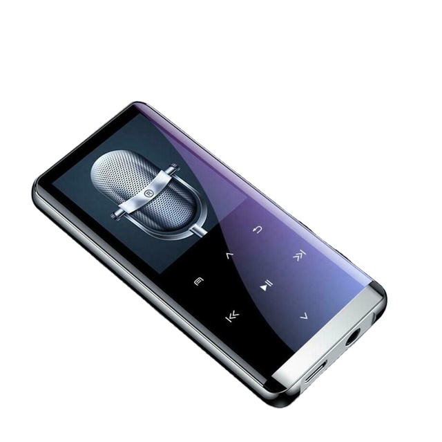 OEM/EDM Best Selling M13 BT Hifi Player EBook Ai Smart HD Noise Reduction Voice Recorder Mp4