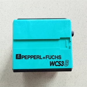 เครื่องอ่านบาร์โค้ด Pepperl+Fuchs รุ่น WCS3B-LS610 สำหรับงานอุตสาหกรรม ทนทาน - Product Image 3