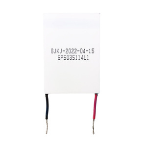 เครื่องทำความเย็นเทอร์โมอิเล็กทริก Crown Crystal Technology รุ่น SP5035114L1 สำหรับยานยนต์พลังงานใหม่ - Product Image 3