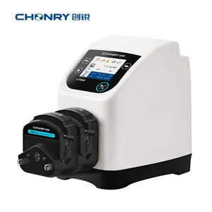 CT6000 Medium Flow Peristaltic Pump Liposuction Infiltration Peristaltic Pump Laundry Detergent Peristaltic Pump