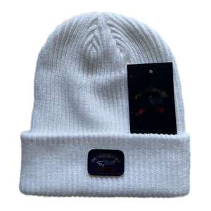 Mũ len bán chạy, xuất khẩu, mùa thu đông, dày dặn, giữ ấm, mũ trùm đầu, mũ beanie, hàng hiệu, mũ chống lạnh - Product Image 3