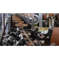 Maison préfabriquée Machine LGS