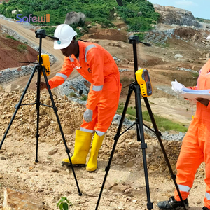 เครื่องตรวจจับฟอร์มาลดีไฮด์ CO2 แบบพกพาขนาดเล็ก เซ็นเซอร์ตรวจวัดมลพิษทางอากาศกลางแจ้ง เครื่องตรวจสอบคุณภาพอากาศสำหรับโฮมออฟฟิศ - Product Image 3