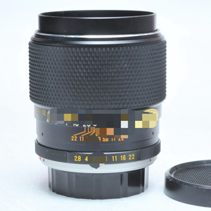 เลนส์ Yashica Yus 135 มม. F/2.8 เมาท์ C/y ของแท้ใหม่ พร้อมส่ง <span class=keywords><strong>ส</strong></span>ำหรับระบบอัตโนมัติในอุตสาหกรรม  คอนโทรลเลอร์ PLC รุ่น Pac ของแท้ใหม่ - Product Image 1