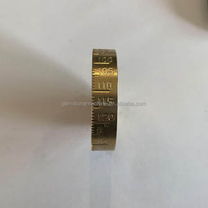 Engrenagem de Índice LS-573 32/64/72/80/96/120 - Product Image 2